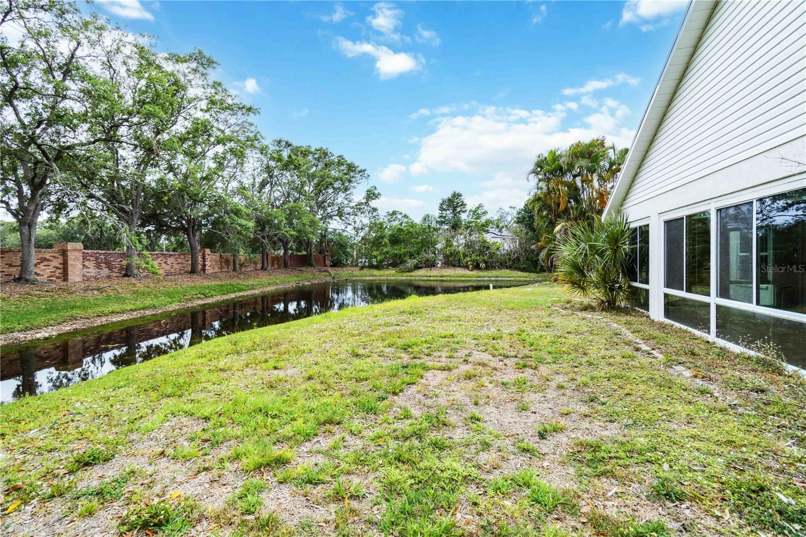 ARBOR OAKS - Residential Lease