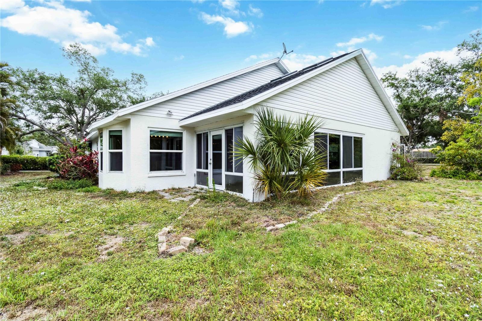 ARBOR OAKS - Residential Lease