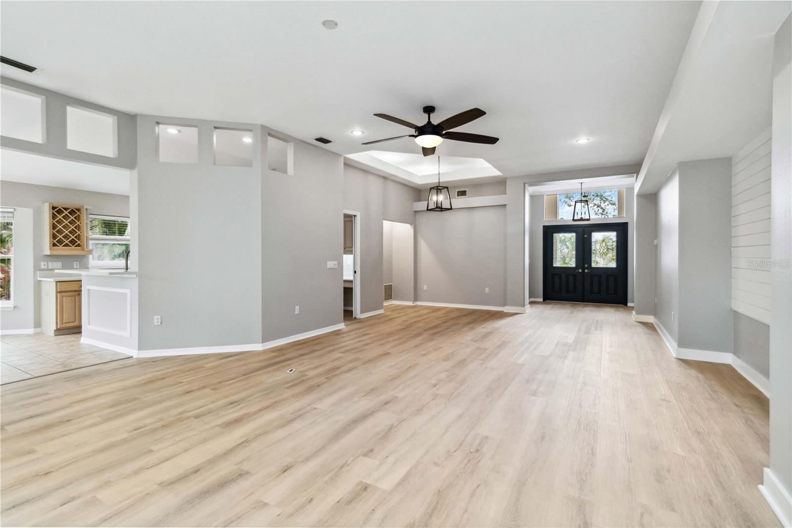 ARBOR OAKS - Residential Lease