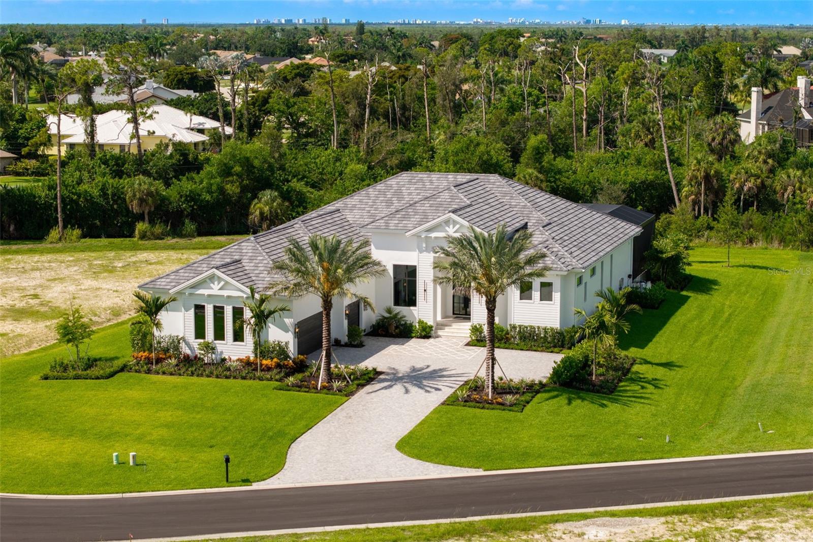 15850 HAMPTON VIEW COURT