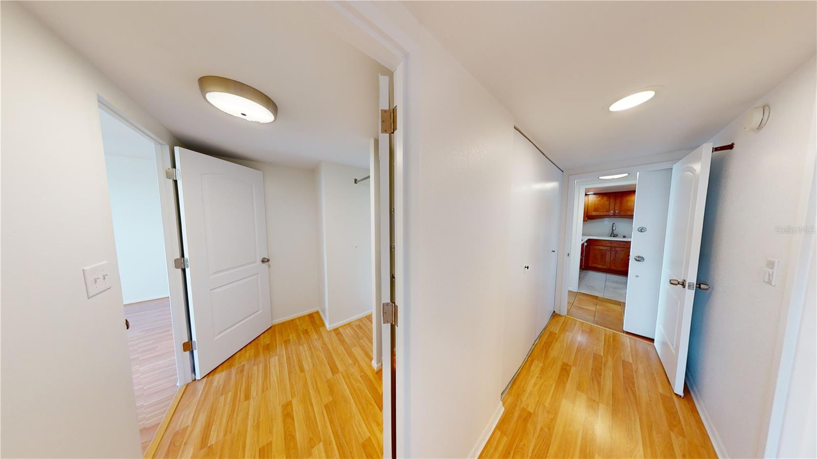 BAYSHORE TOWERS A CONDO - Residential Lease