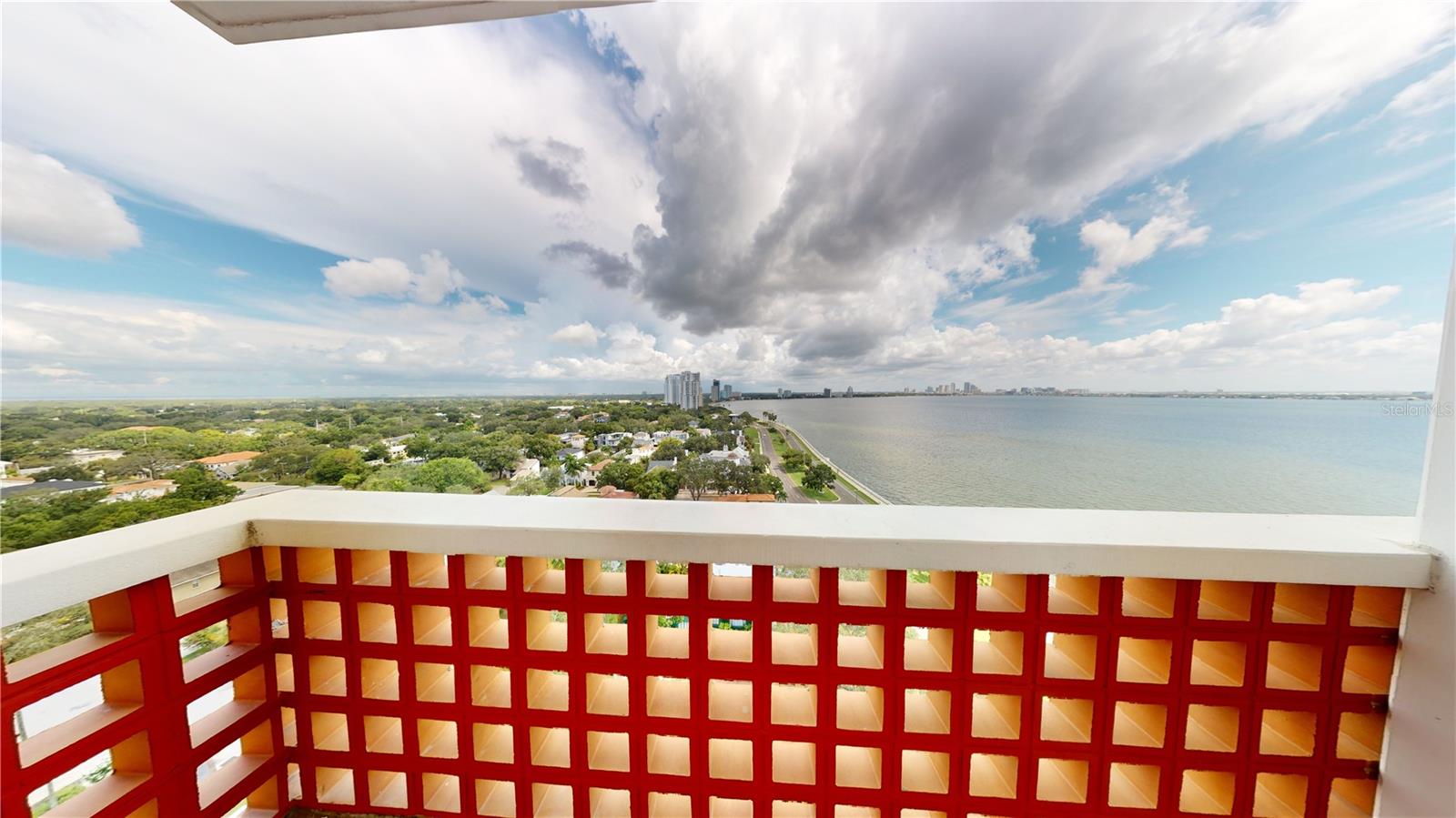 BAYSHORE TOWERS A CONDO - Residential Lease