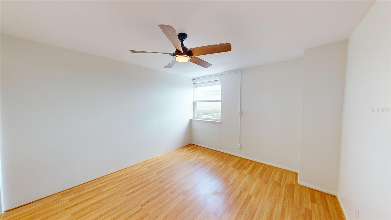 BAYSHORE TOWERS A CONDO - Residential Lease