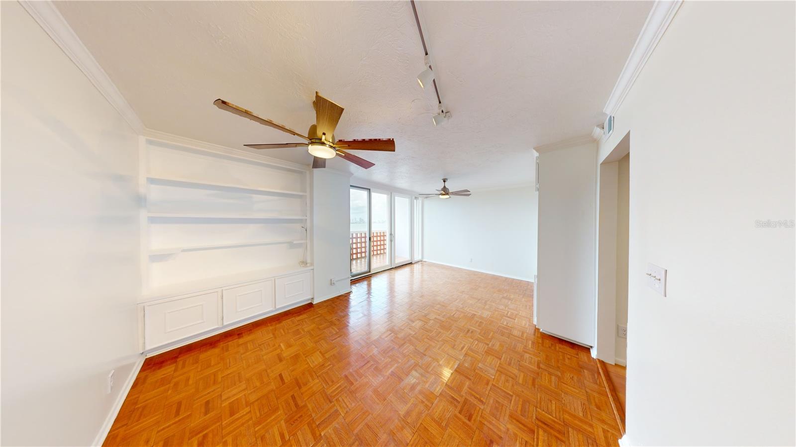 BAYSHORE TOWERS A CONDO - Residential Lease