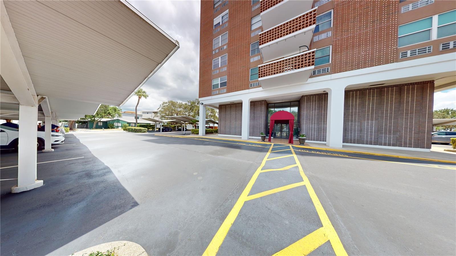 BAYSHORE TOWERS A CONDO - Residential Lease