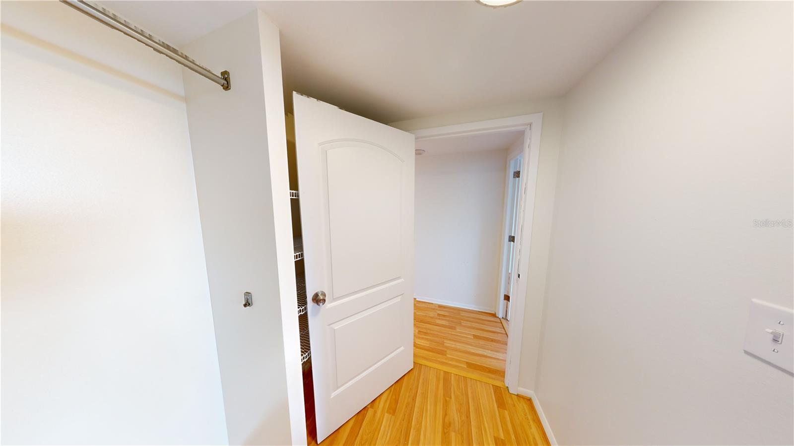 BAYSHORE TOWERS A CONDO - Residential Lease