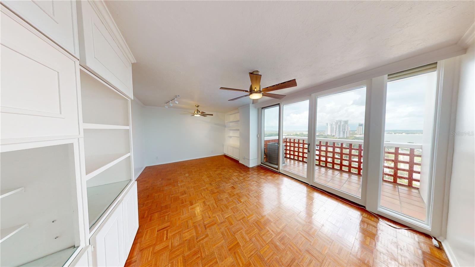 BAYSHORE TOWERS A CONDO - Residential Lease