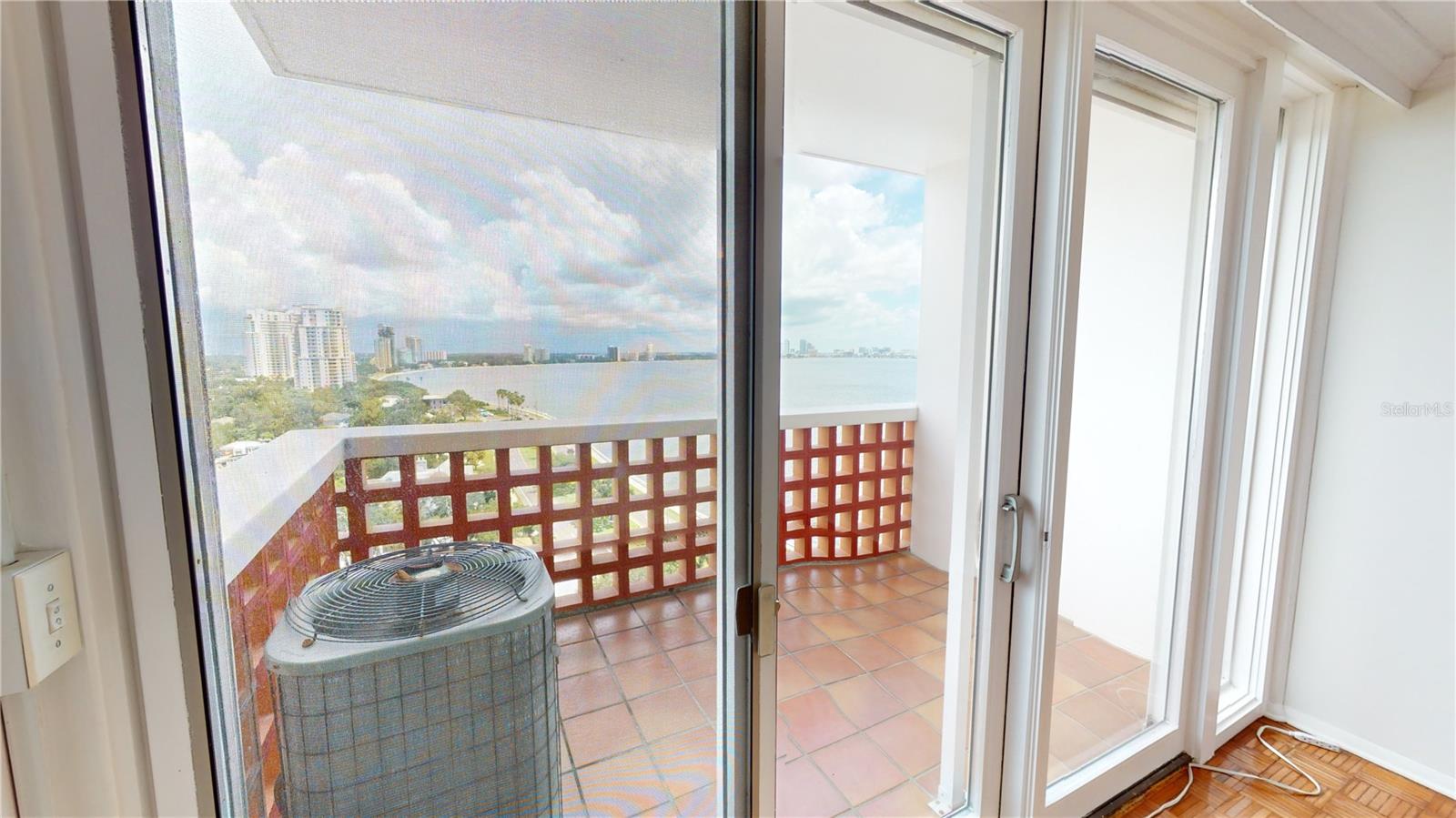 BAYSHORE TOWERS A CONDO - Residential Lease