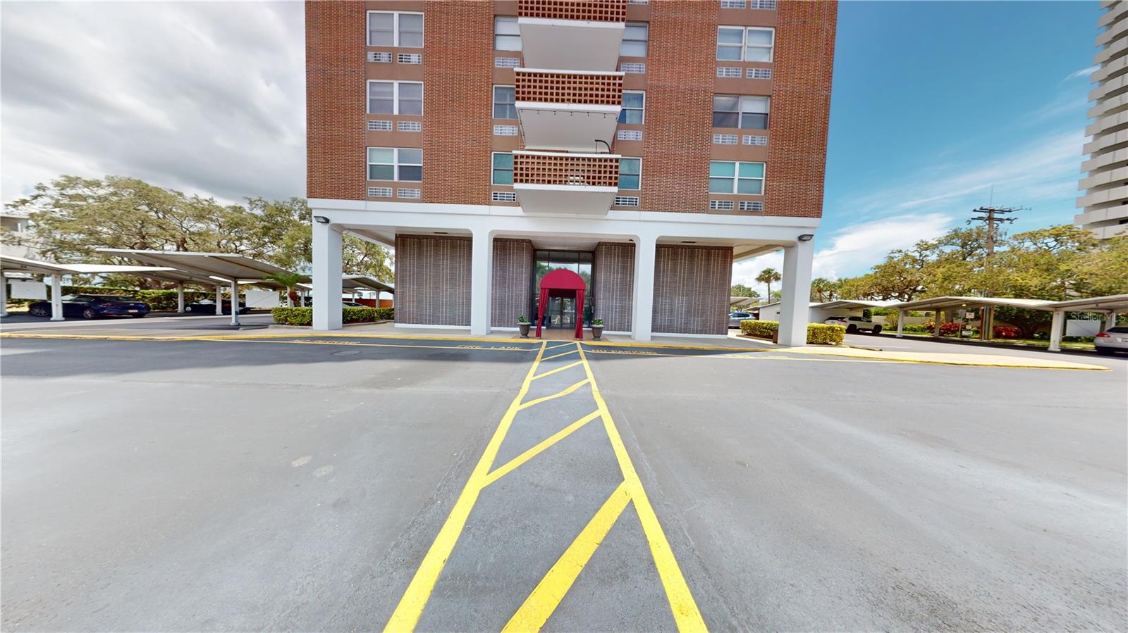 BAYSHORE TOWERS A CONDO - Residential Lease