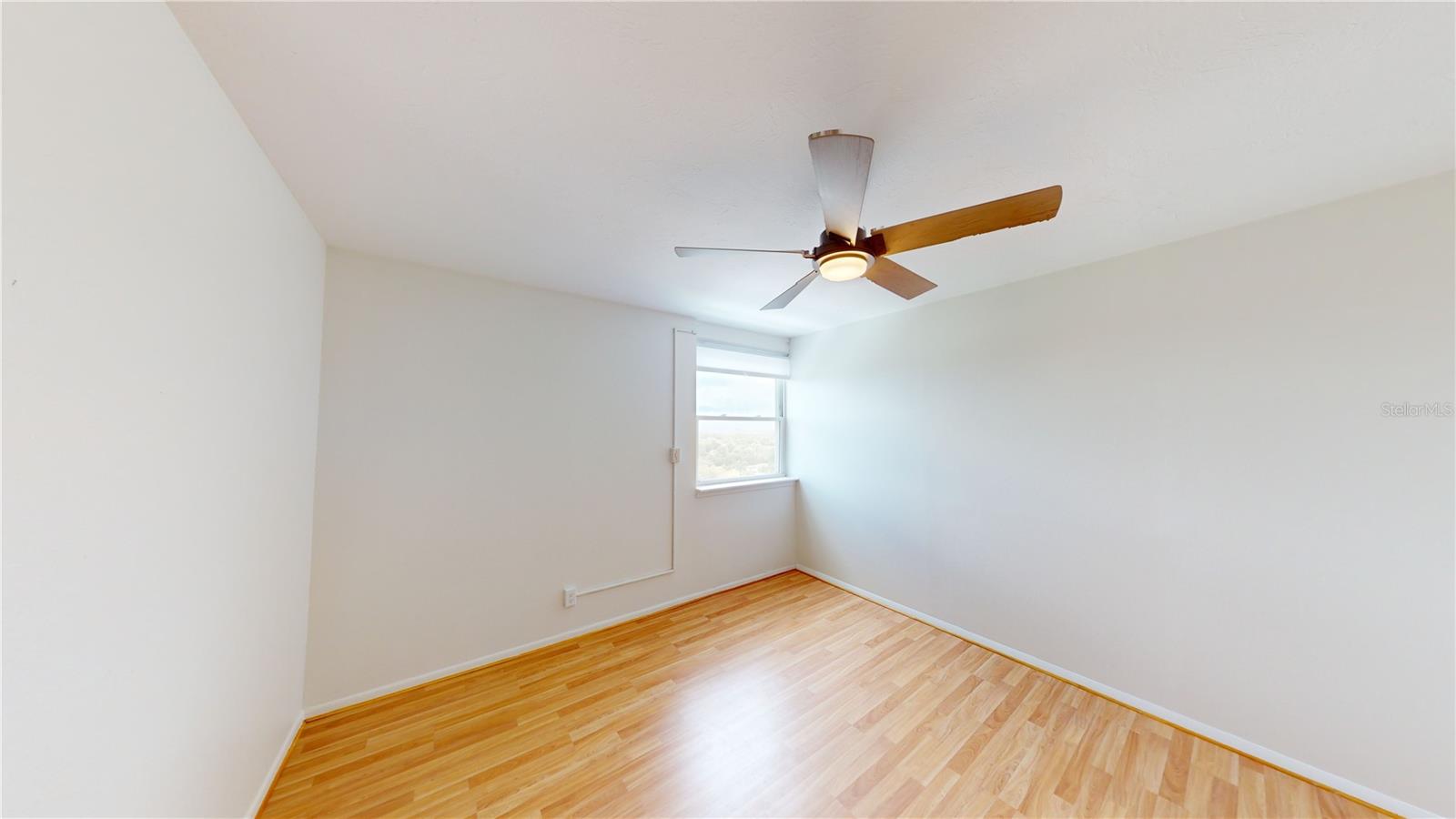 BAYSHORE TOWERS A CONDO - Residential Lease