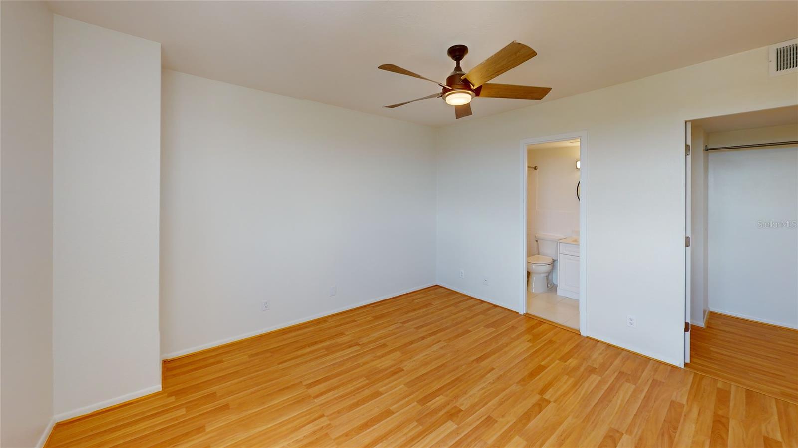 BAYSHORE TOWERS A CONDO - Residential Lease