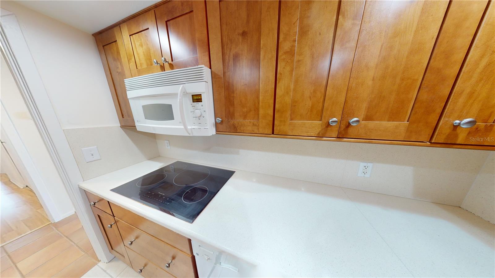 BAYSHORE TOWERS A CONDO - Residential Lease