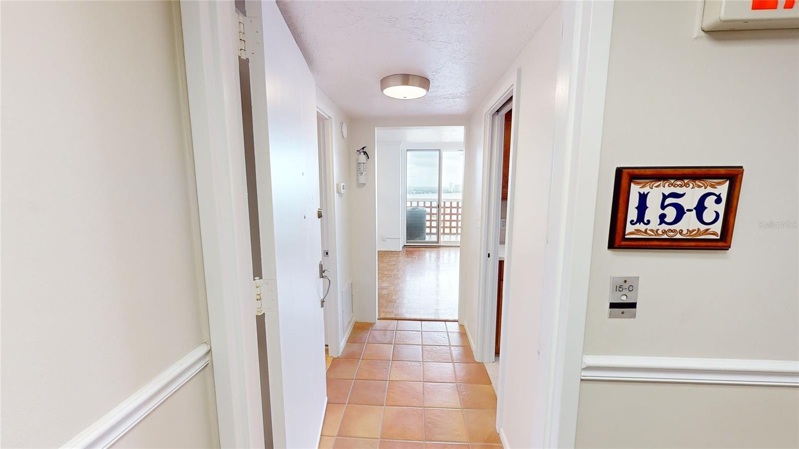 BAYSHORE TOWERS A CONDO - Residential Lease