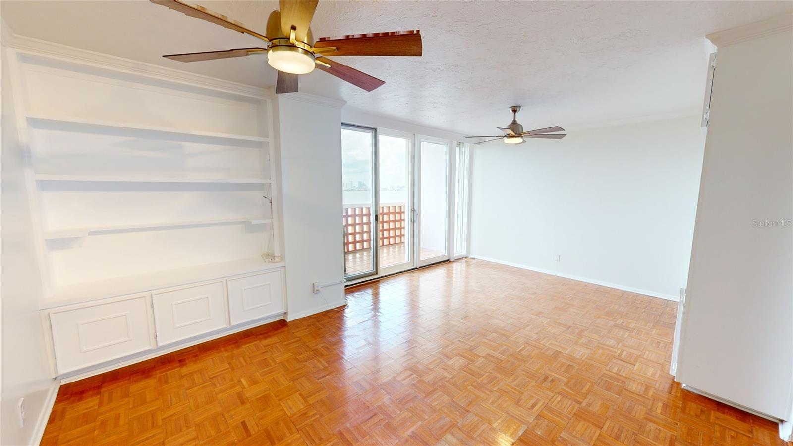 BAYSHORE TOWERS A CONDO - Residential Lease