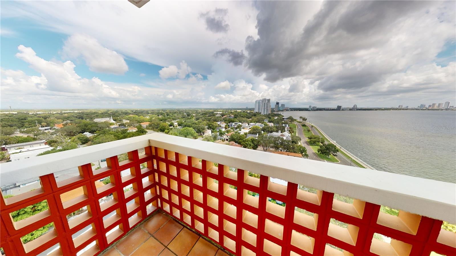 BAYSHORE TOWERS A CONDO - Residential Lease