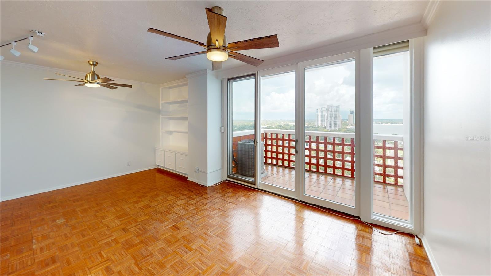 BAYSHORE TOWERS A CONDO - Residential Lease