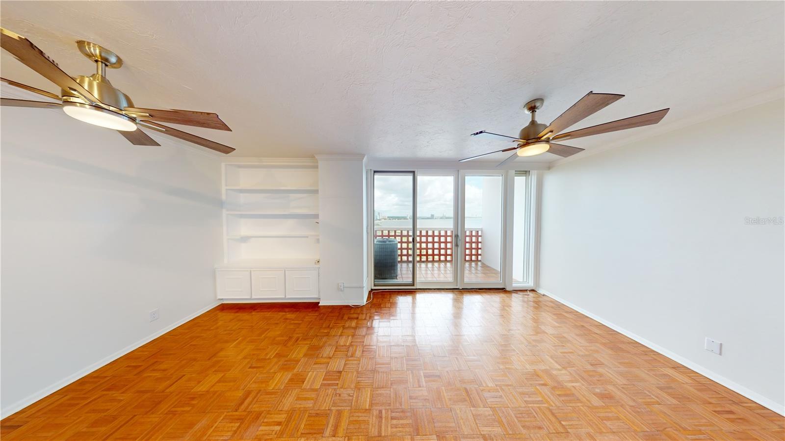 BAYSHORE TOWERS A CONDO - Residential Lease