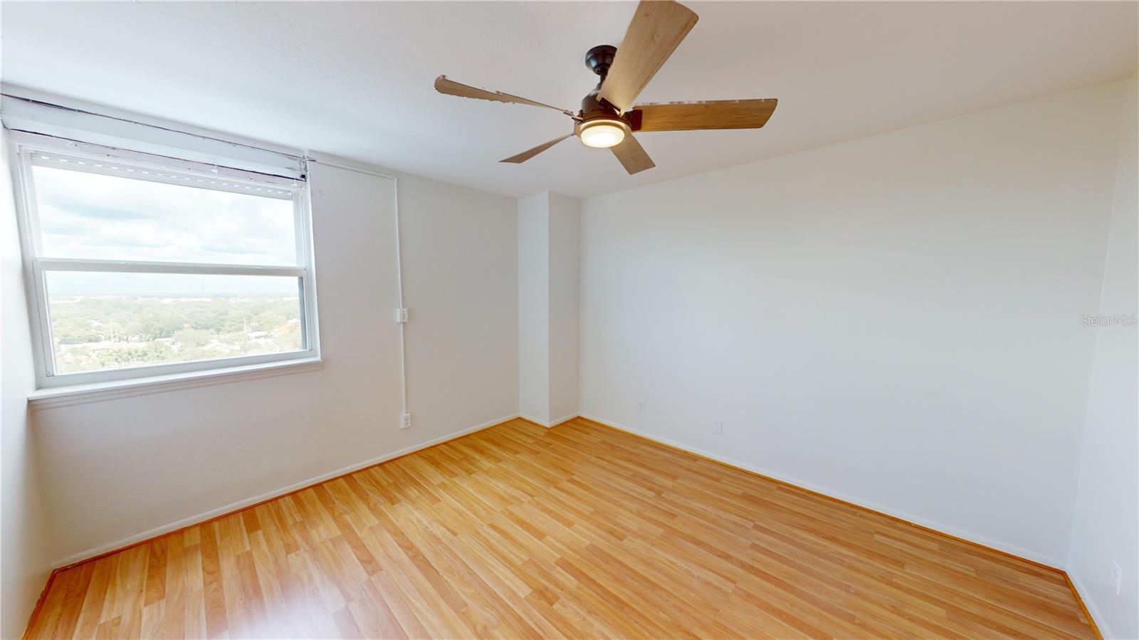 BAYSHORE TOWERS A CONDO - Residential Lease