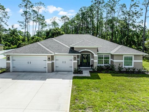 Photo of 28 Rae Drive, Palm Coast, FL 32164 (MLS # O6345517)