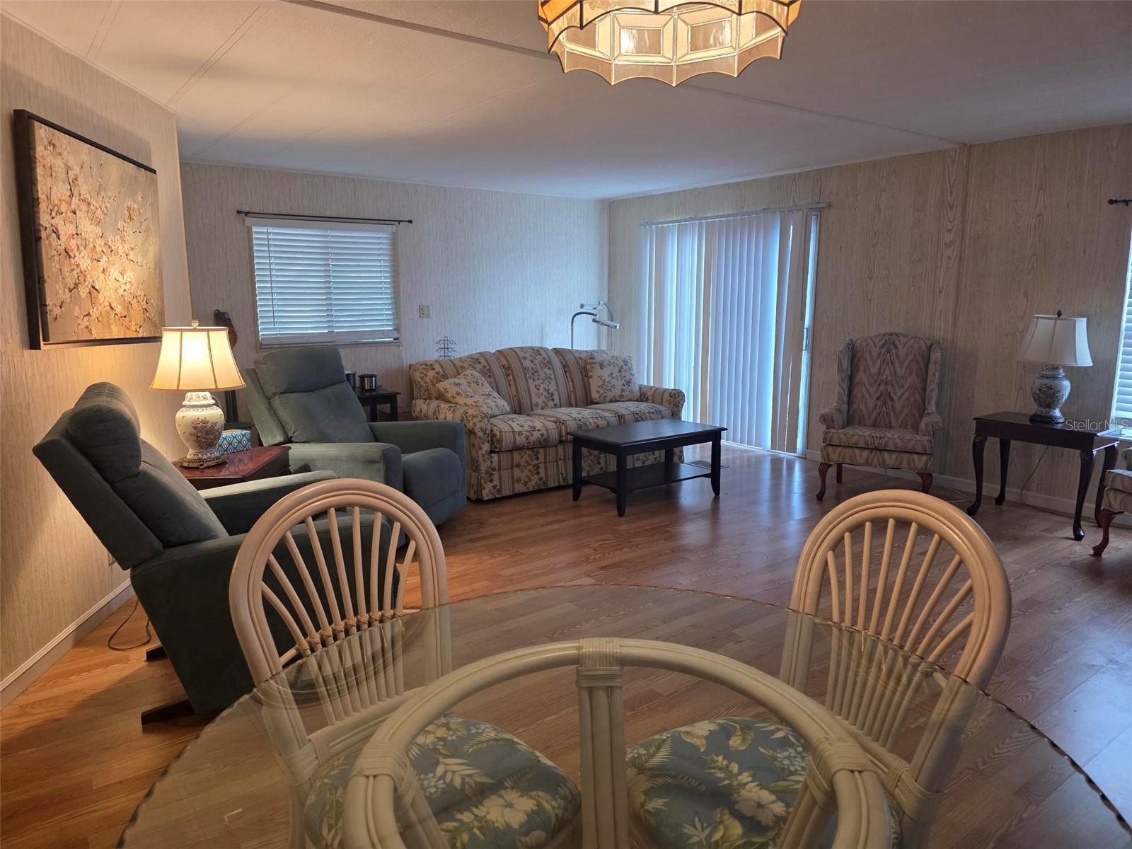 PONDEROSA PARK - Residential