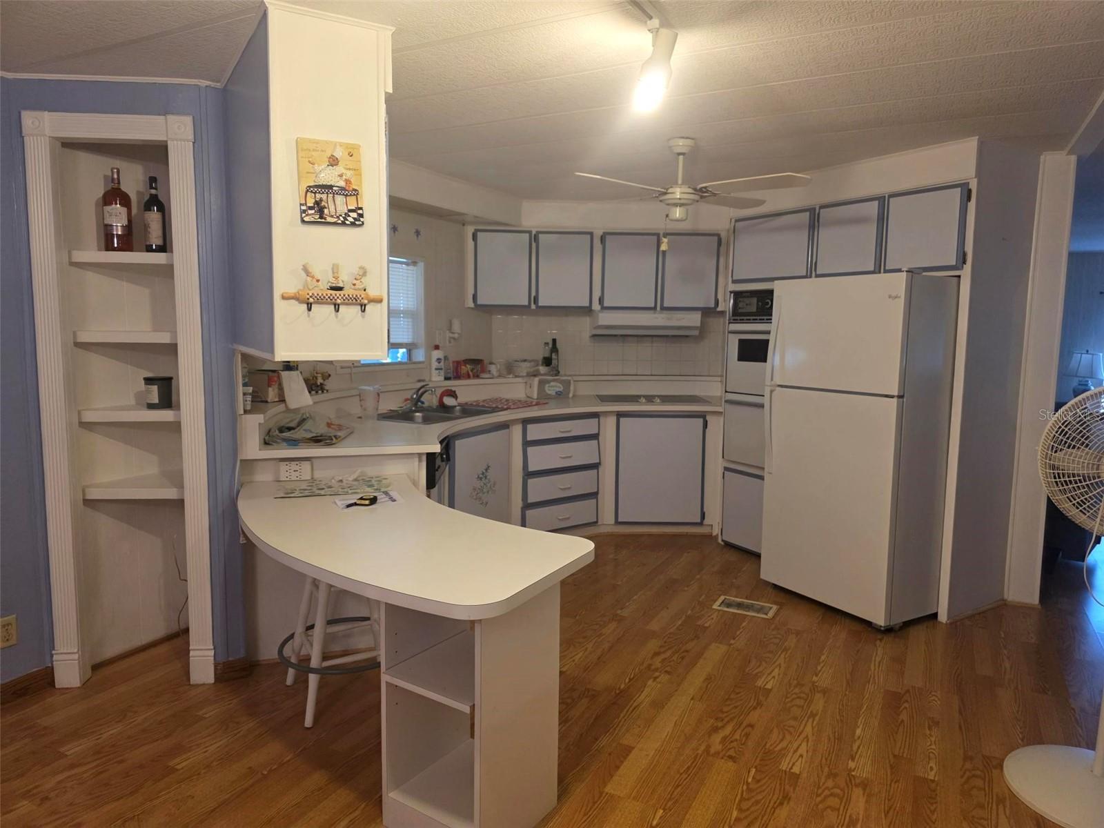 PONDEROSA PARK - Residential