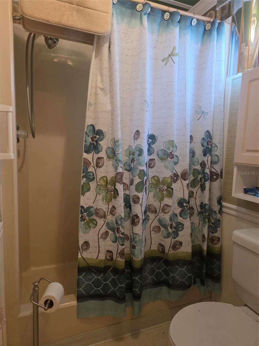 PONDEROSA PARK - Residential