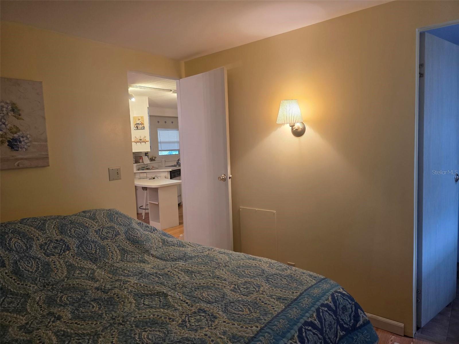 PONDEROSA PARK - Residential