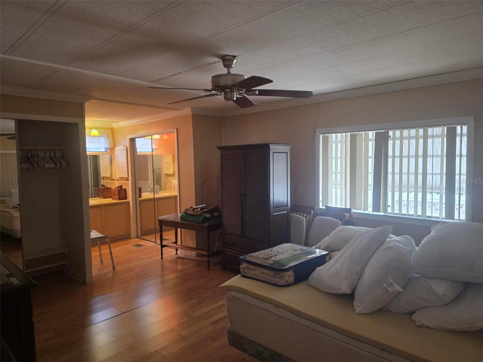 PONDEROSA PARK - Residential