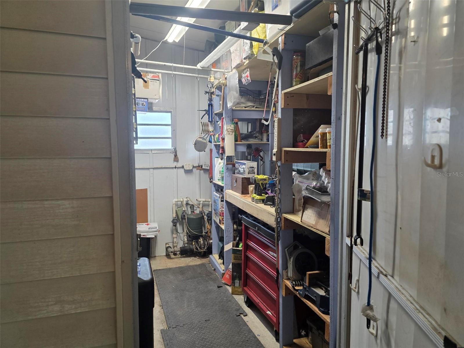 PONDEROSA PARK - Residential