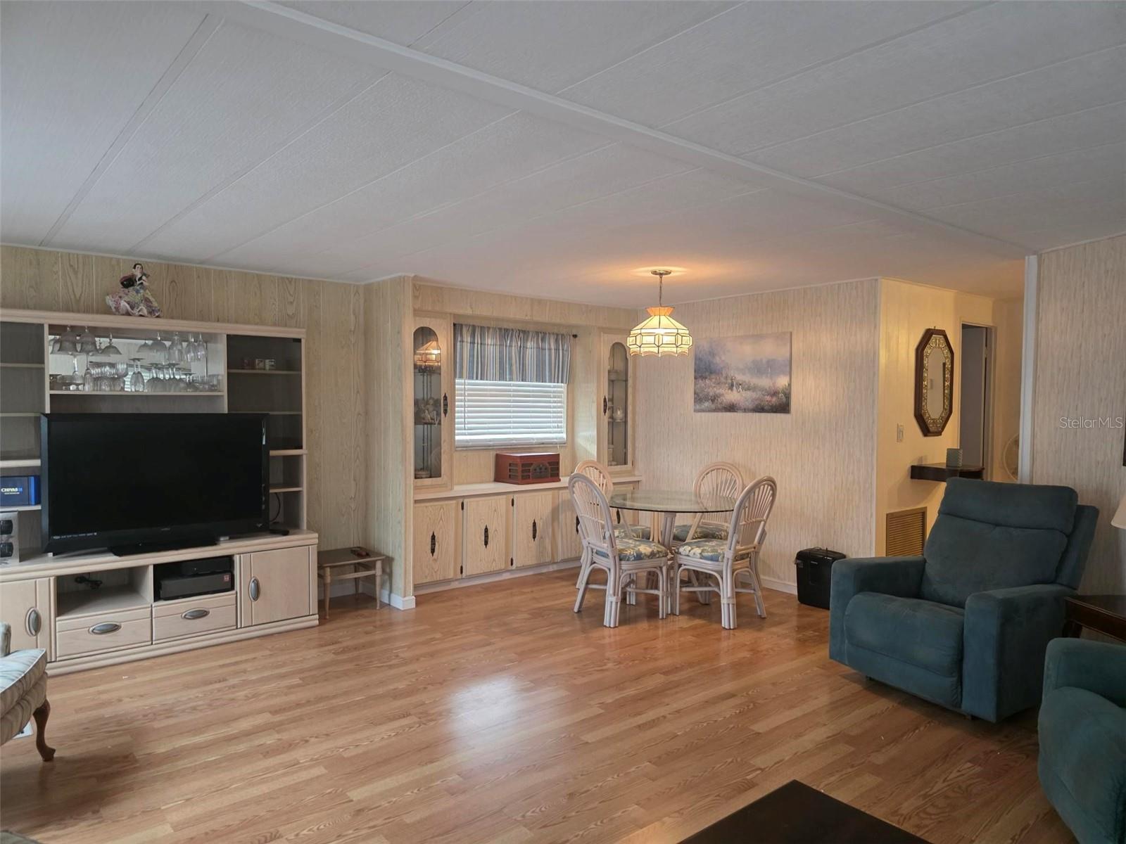 PONDEROSA PARK - Residential