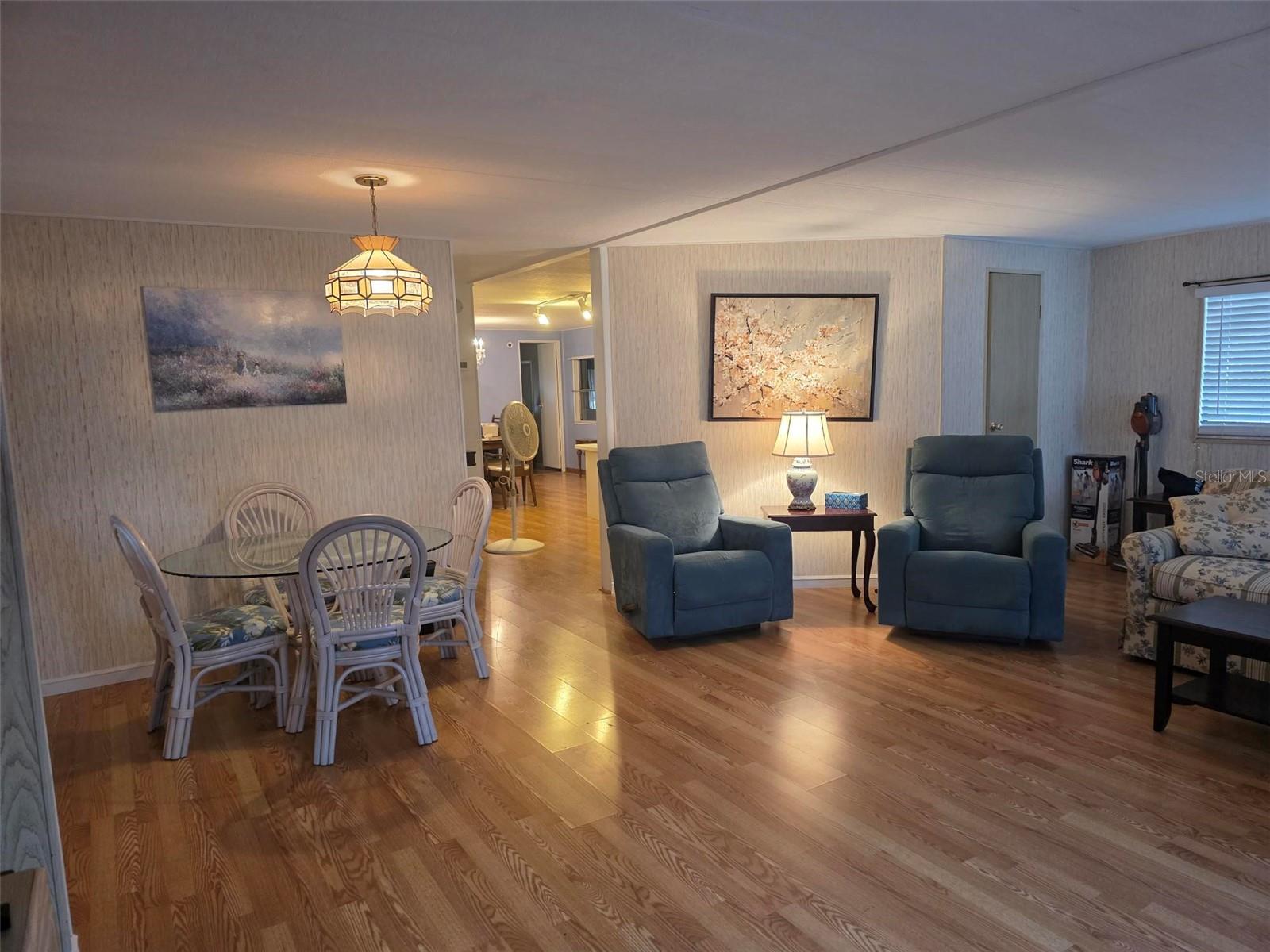 PONDEROSA PARK - Residential