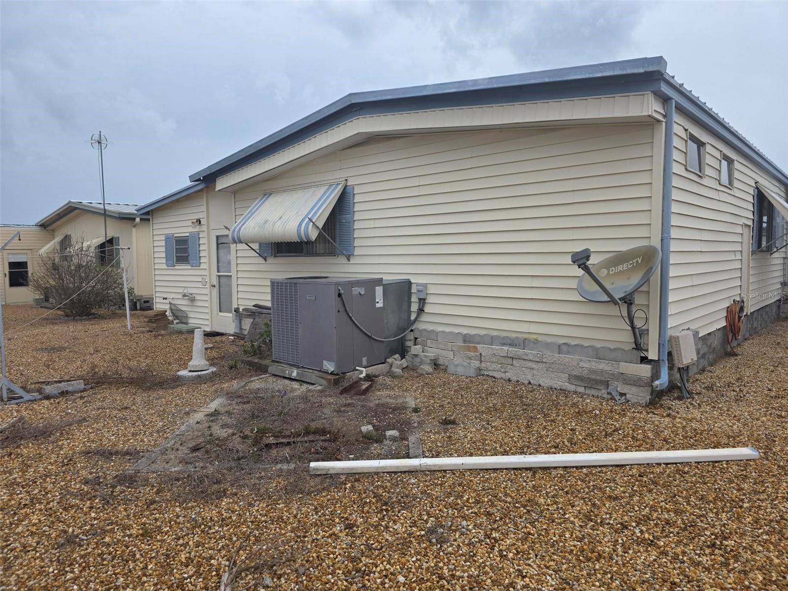 PONDEROSA PARK - Residential