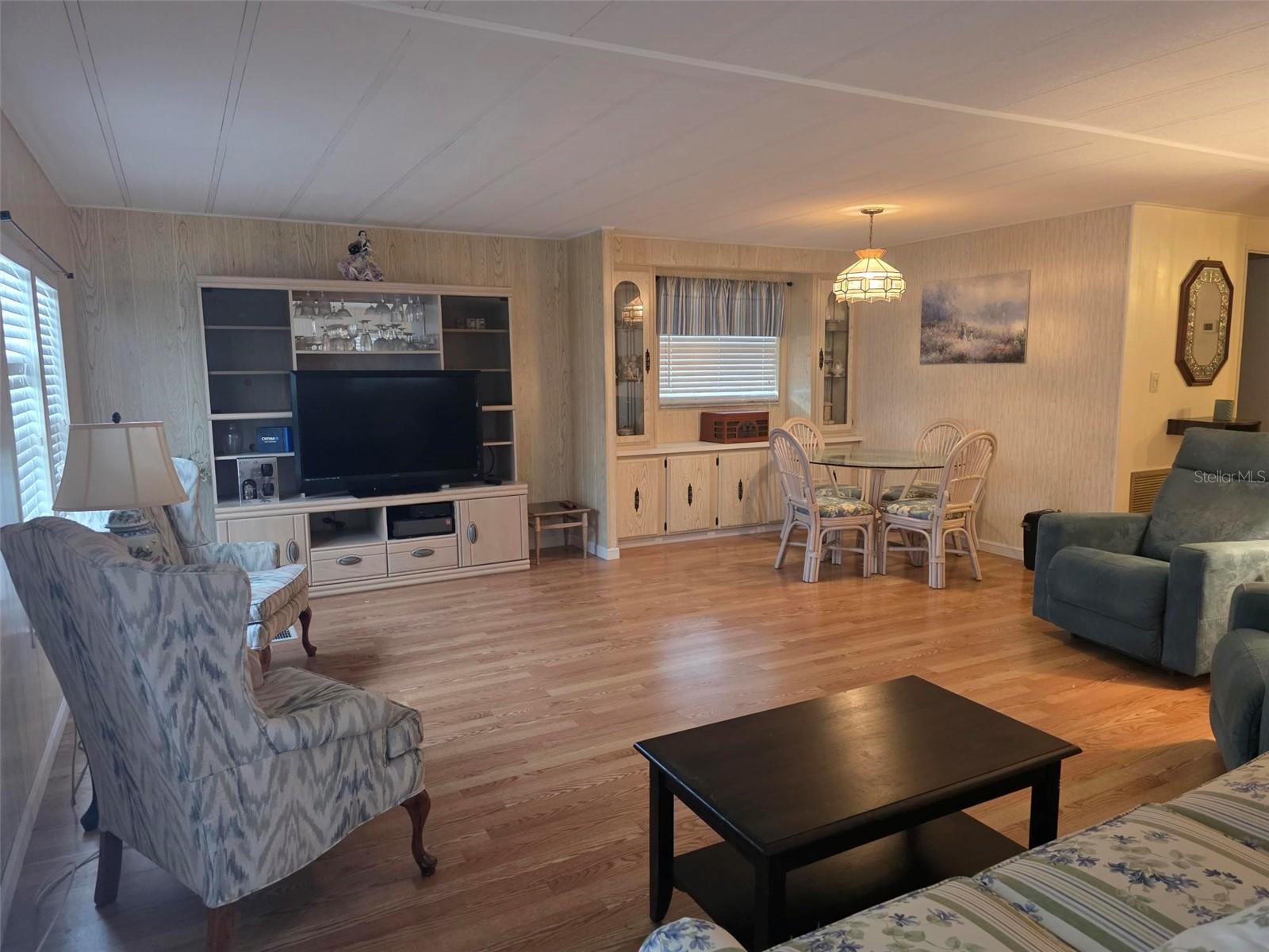 PONDEROSA PARK - Residential