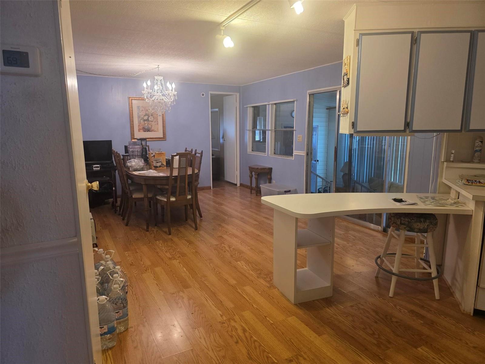 PONDEROSA PARK - Residential