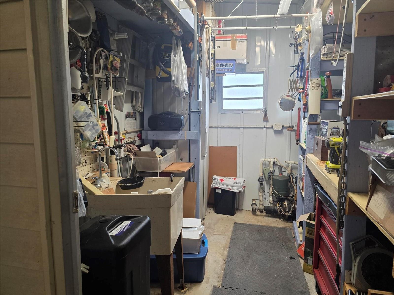 PONDEROSA PARK - Residential