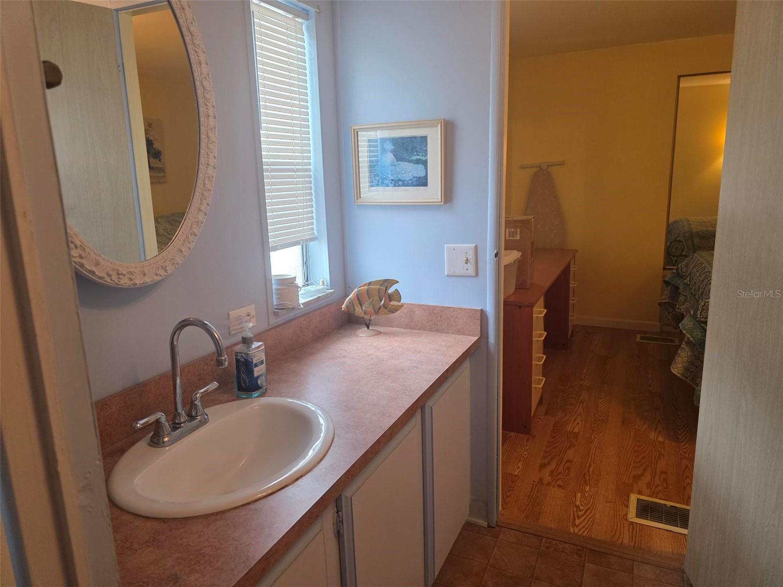 PONDEROSA PARK - Residential