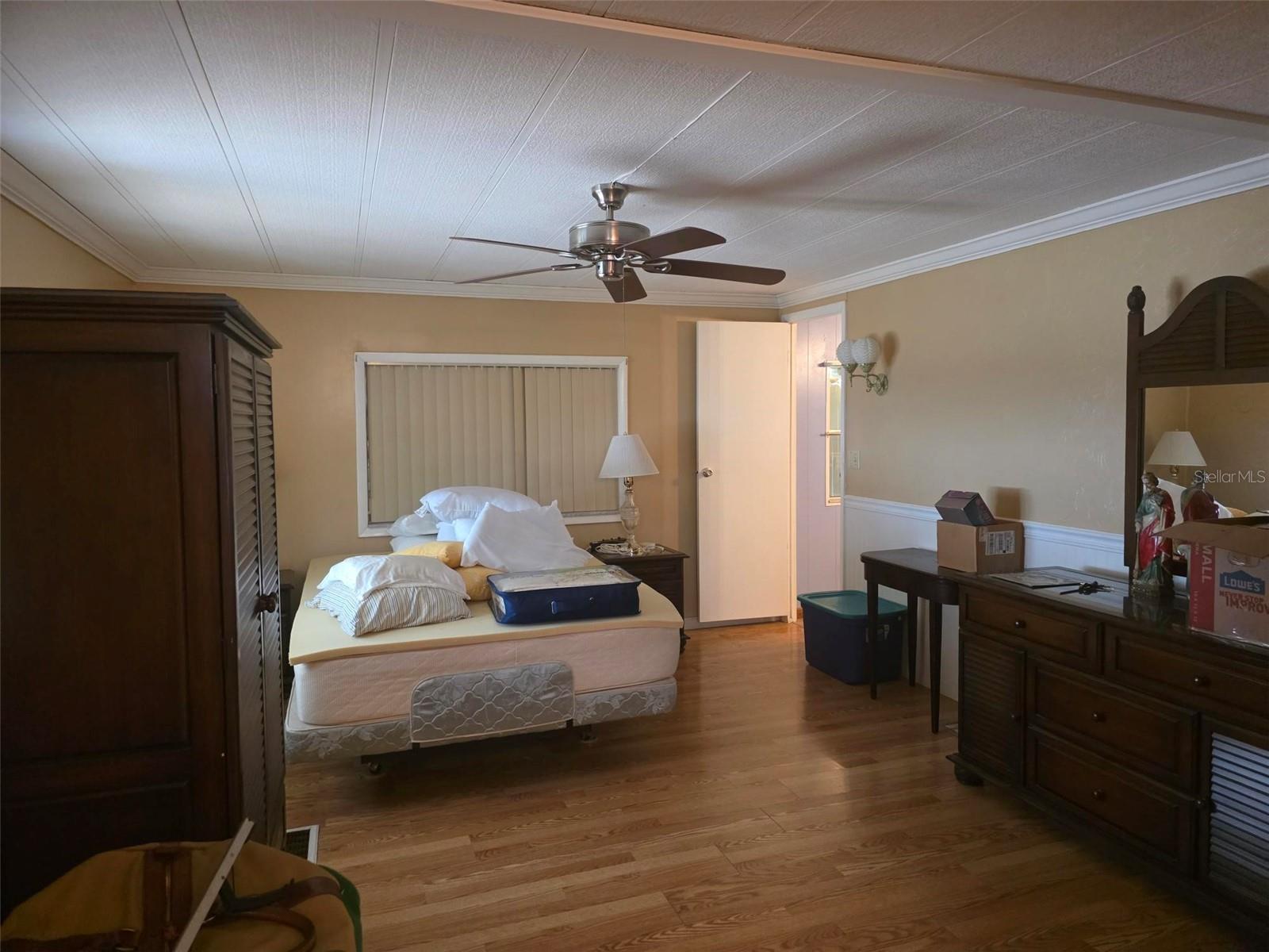 PONDEROSA PARK - Residential