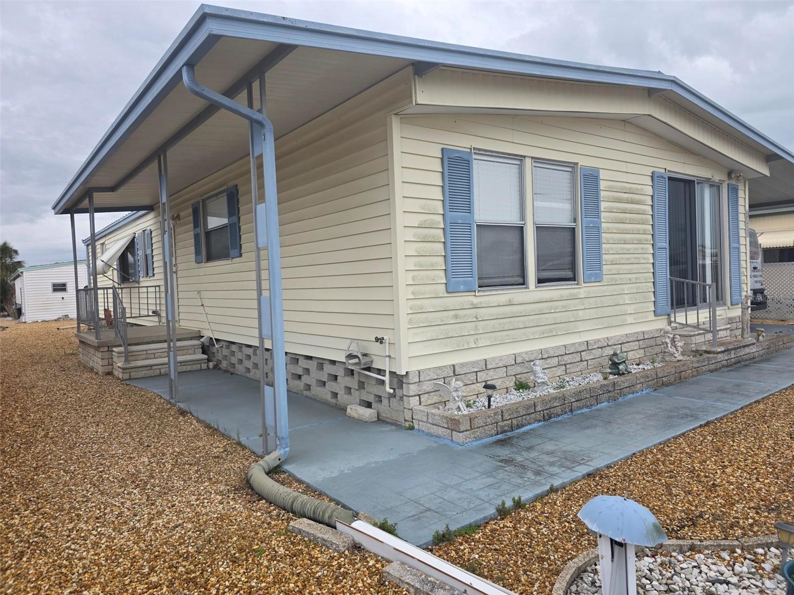 PONDEROSA PARK - Residential