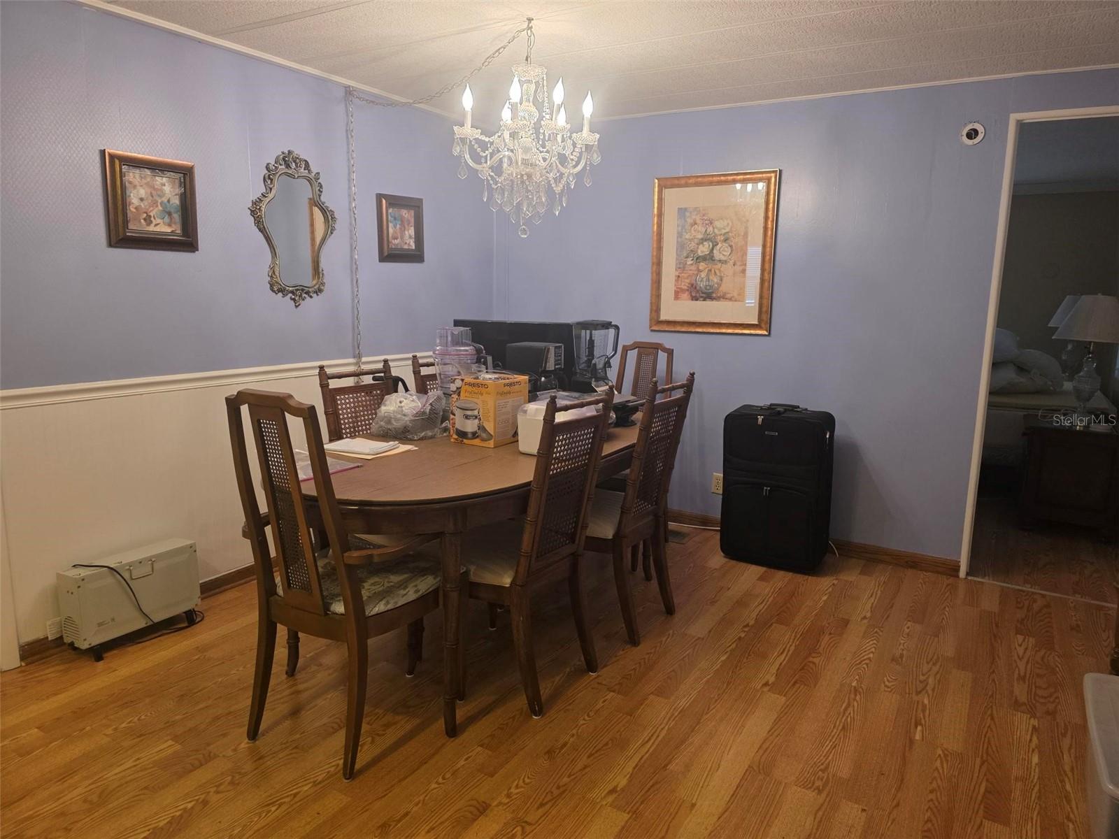 PONDEROSA PARK - Residential