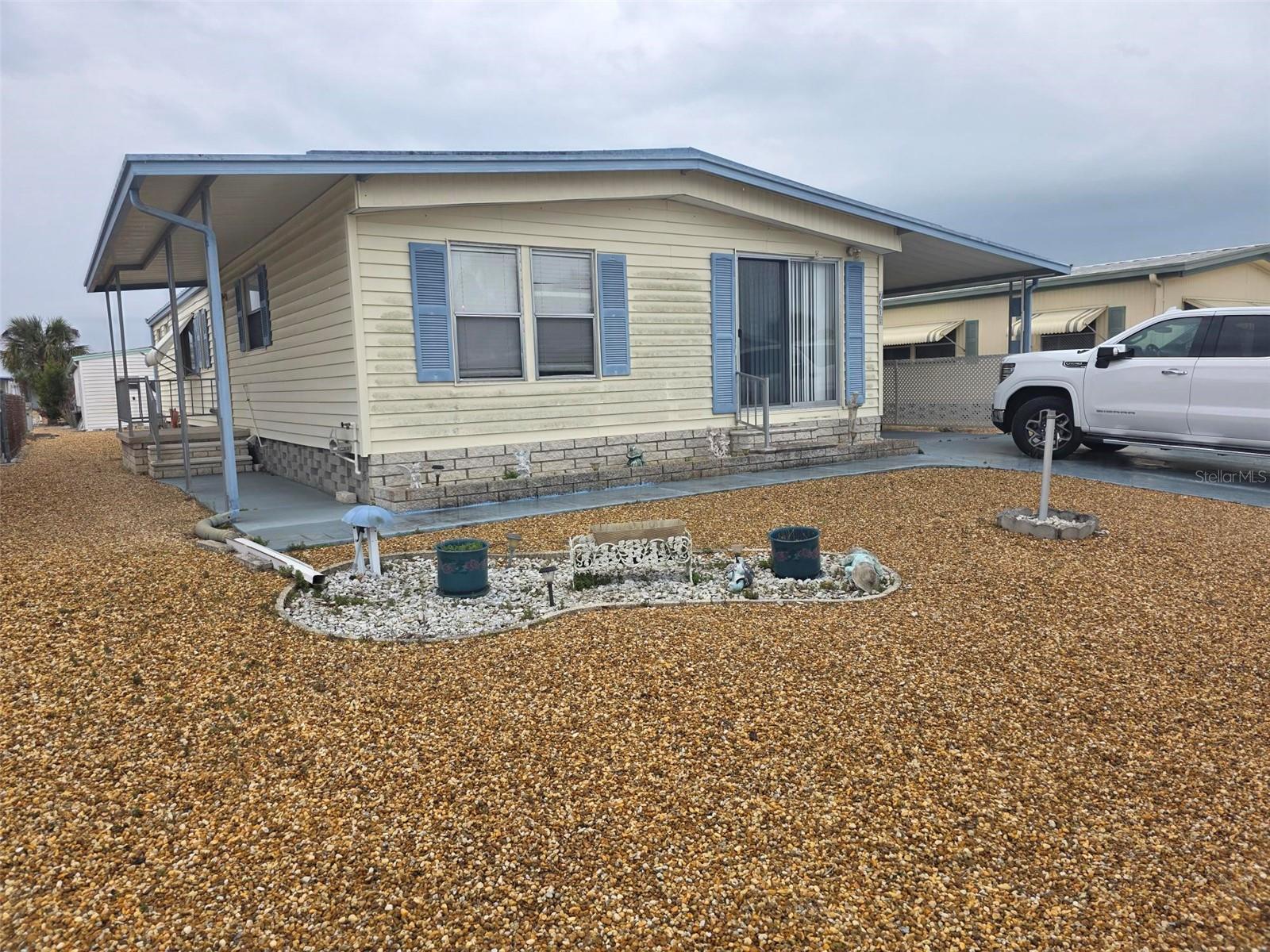 PONDEROSA PARK - Residential