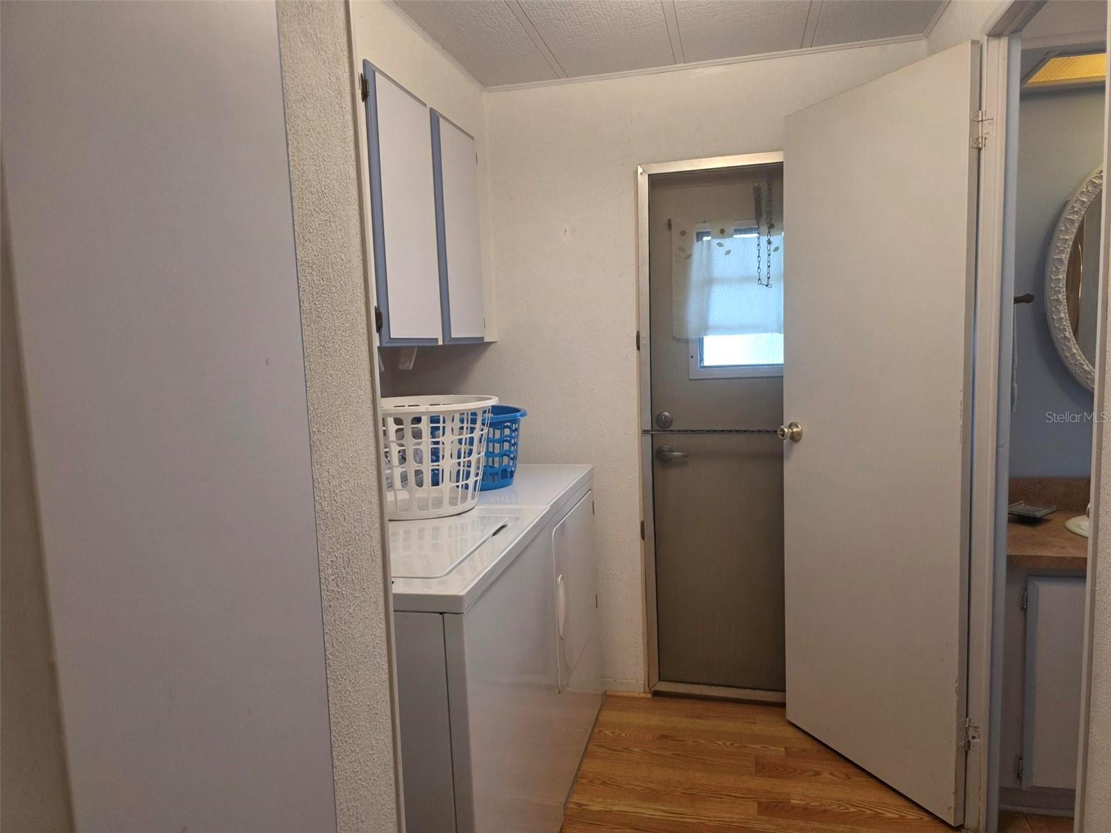 PONDEROSA PARK - Residential