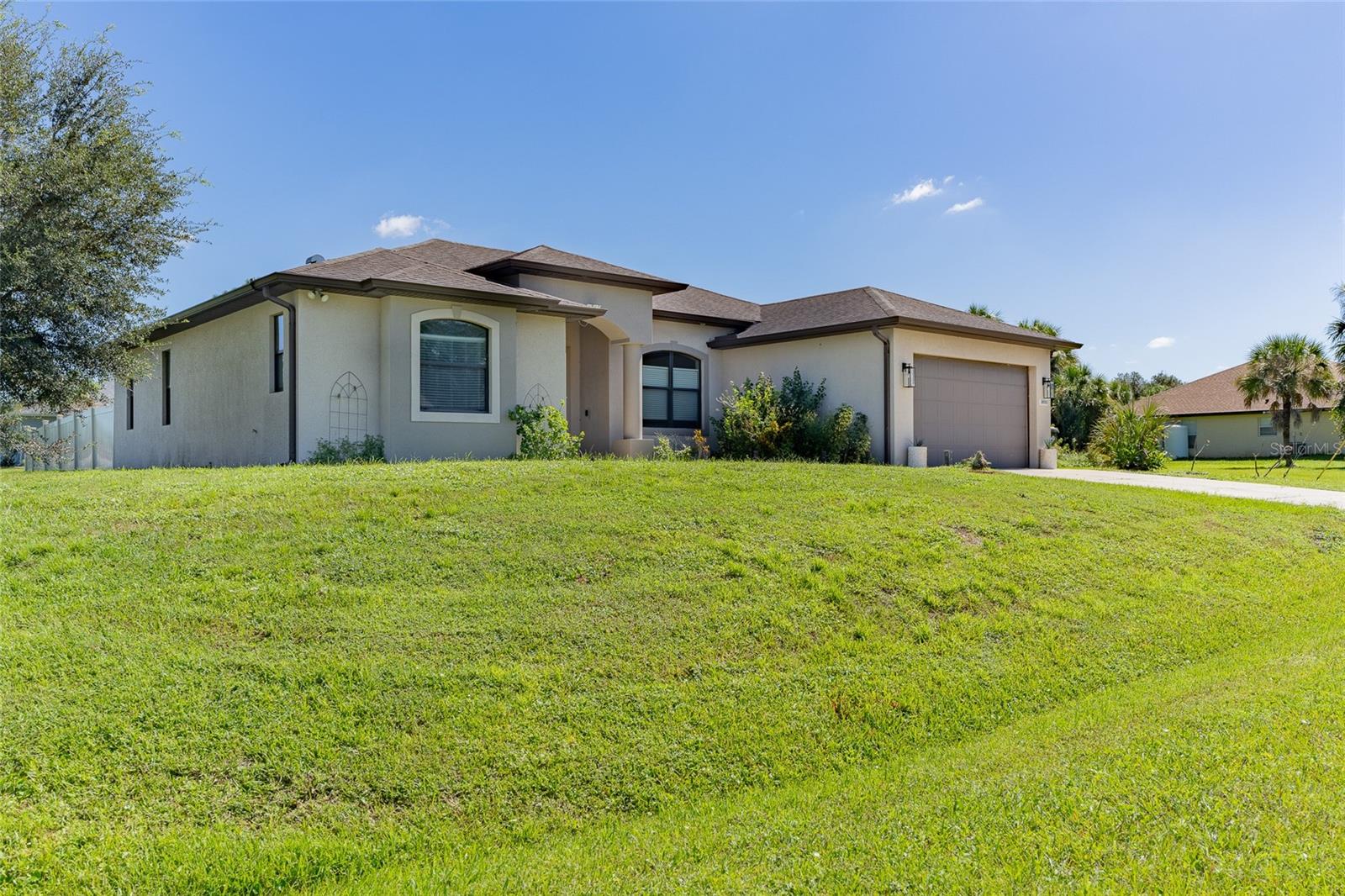 1480 WISE DRIVE, NORTH PORT, FL, 34286 1 1480 WISE DRIVE