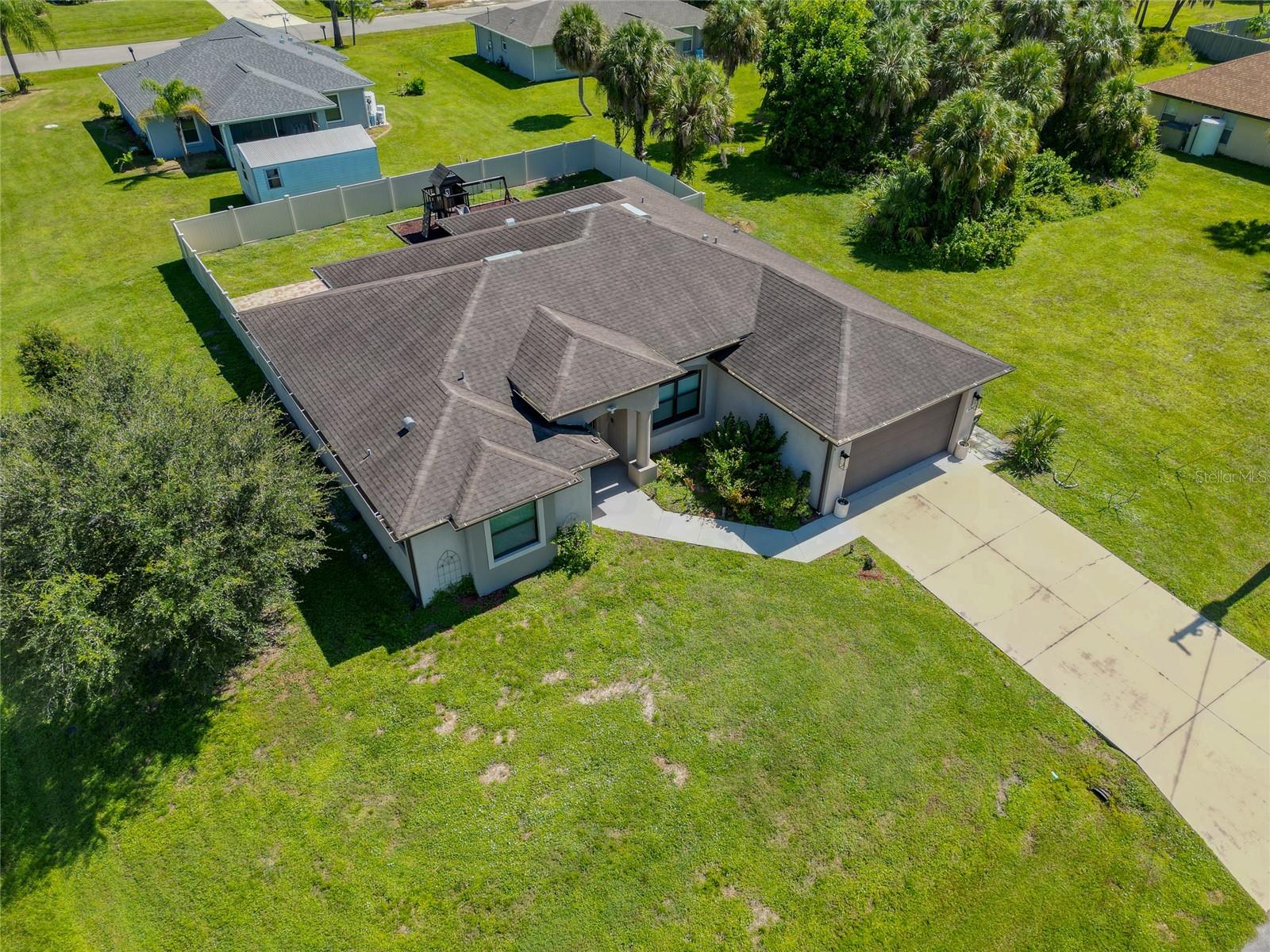 1480 WISE DRIVE, NORTH PORT, FL, 34286 2 1480 WISE DRIVE