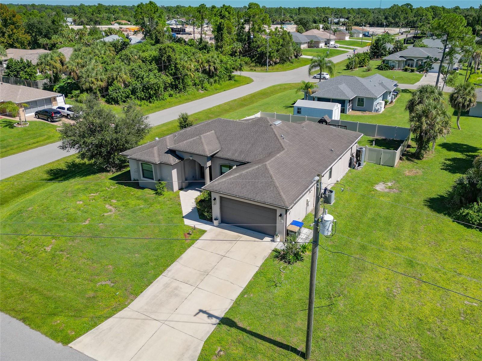 1480 WISE DRIVE, NORTH PORT, FL, 34286 3 1480 WISE DRIVE
