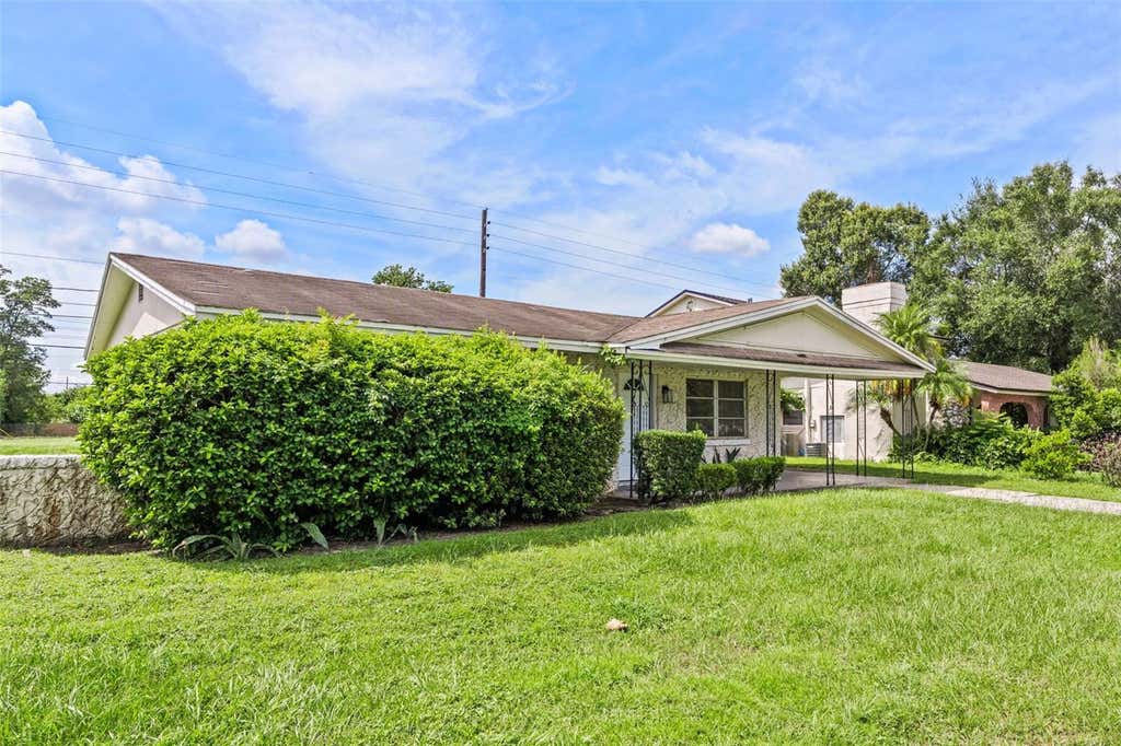 Photo of 4584 Kirkland Boulevard, Orlando, FL 32811 (MLS # O6433464)