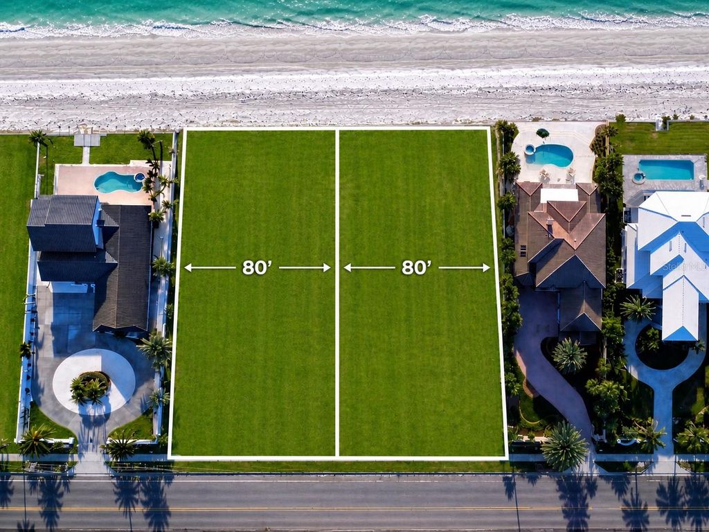 Photo of 1440 Gulf Boulevard, Belleair Beach, FL 33786 (MLS # TB8504307)