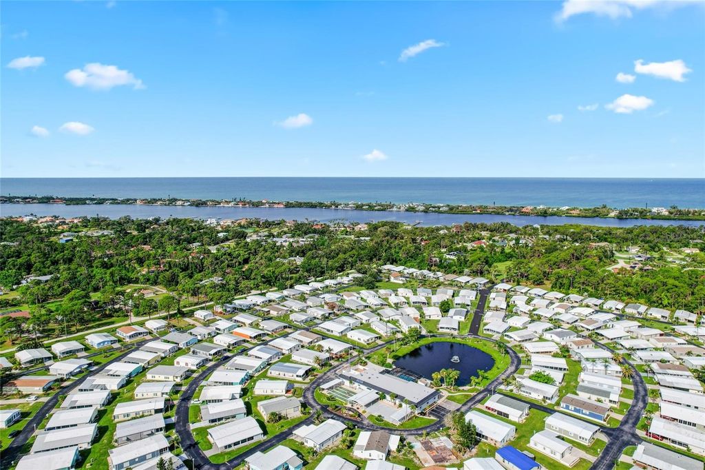 Photo of 29 S Easter Island Circle, Englewood, FL 34223 (MLS # A4657403)