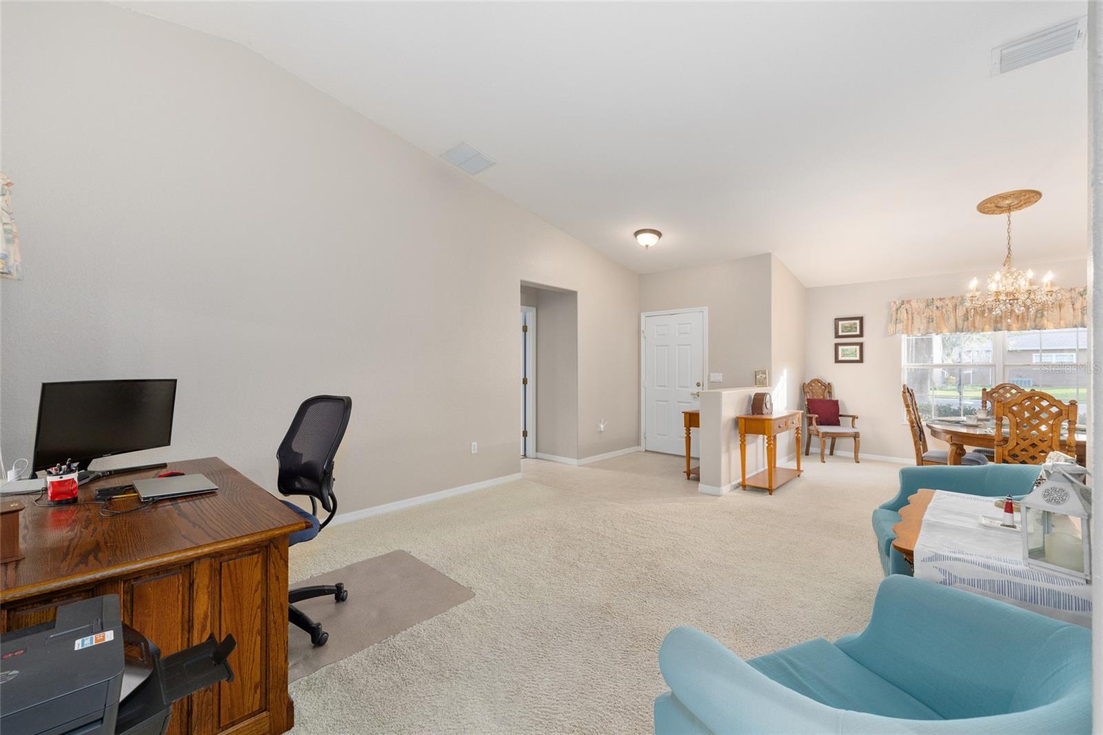 SPRUCE CREEK CC - Residential