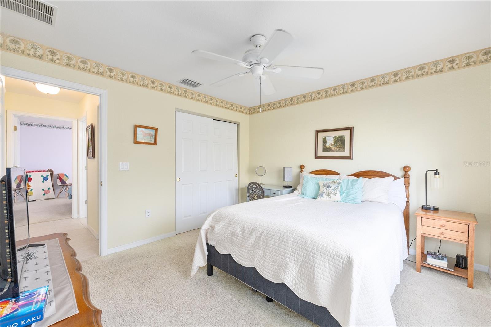 SPRUCE CREEK CC - Residential