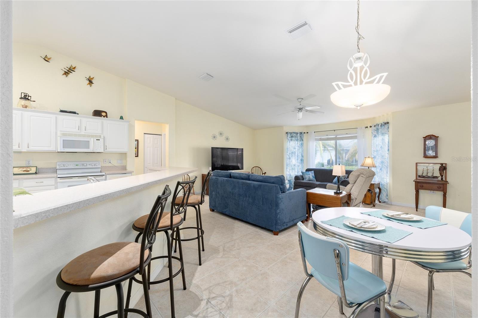 SPRUCE CREEK CC - Residential